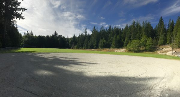 Connor Park Ball Field 1
