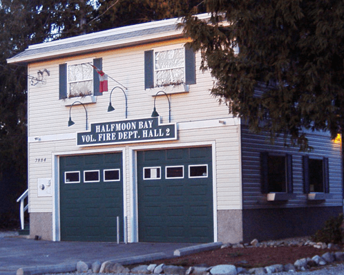 Halfmoon-Bay-Fire-Hall