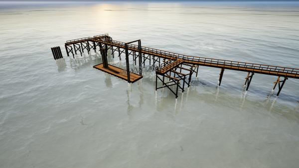 2024 APR 03 – HL Rendered Image – Original Dock_02