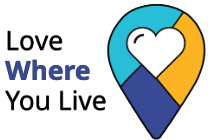 Love Where You Live Logo