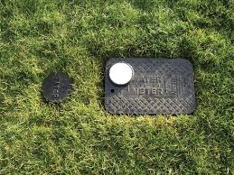 water meter