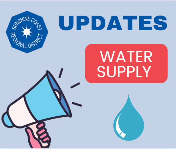 WATER SUPPLY