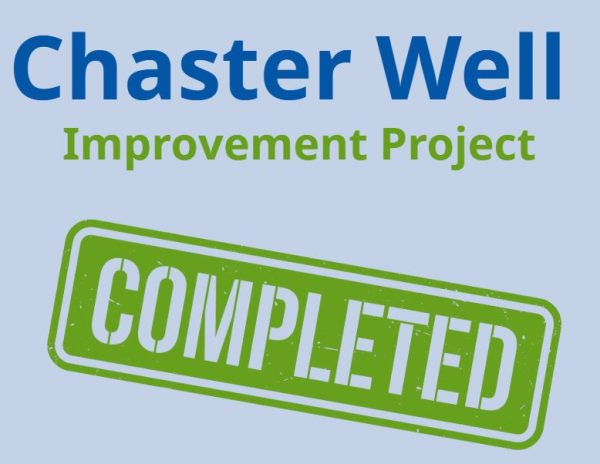 Chaster Well