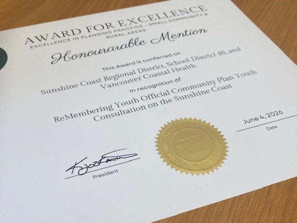 ReMembering Youth Project