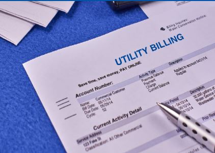 utility bill2